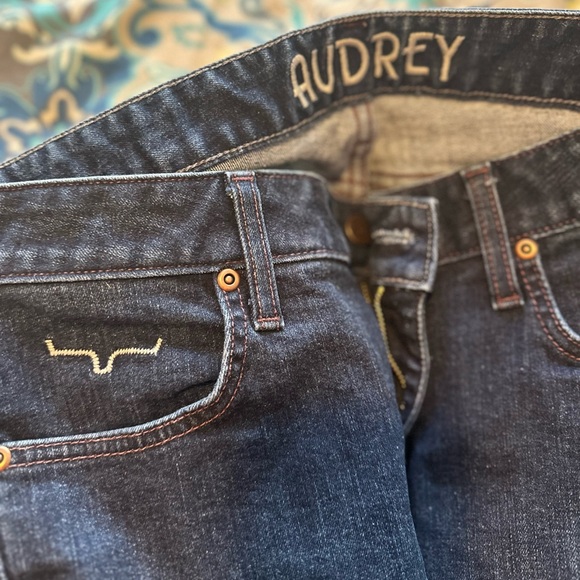 Kimes Ranch Audrey 6 x 34 - Picture 2 of 6